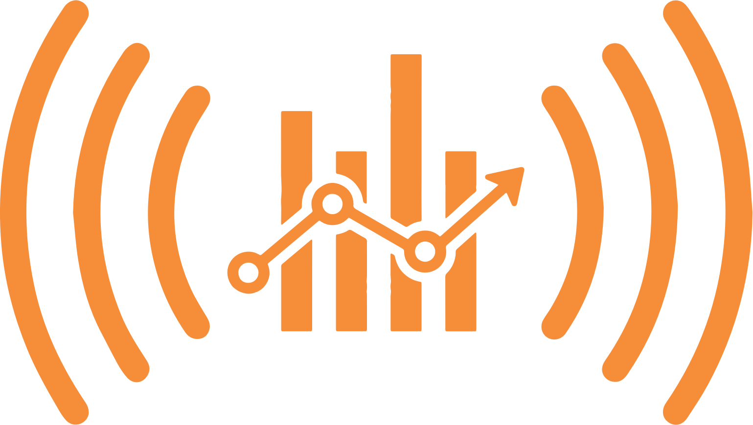 Voice Analytics Icon