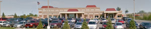 Indianapolis Location