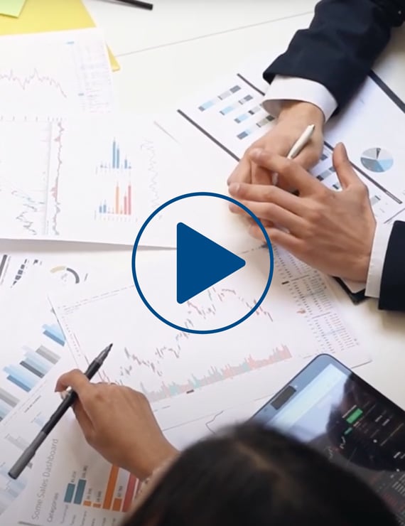 Bed Debt Services Video